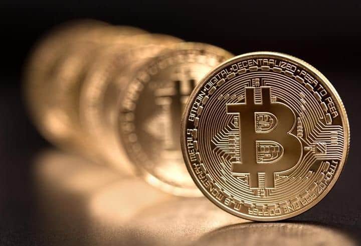 Bitcoin yeniden 80 bin doları aştı! Kripto paralarda sert yükseliş Bitcoin yeniden 80 bin doları aştı! Kripto paralarda sert yükseliş