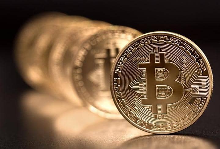 Bitcoin yeniden 80 bin doları aştı! Kripto paralarda sert yükseliş Bitcoin yeniden 80 bin doları aştı! Kripto paralarda sert yükseliş