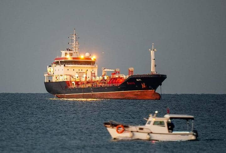 Tutuklu kaptanların ifadeleri ortaya çıktı: Tuğberk İmamoğlu bize çarptı! Tutuklu kaptanların ifadeleri ortaya çıktı: Tuğberk İmamoğlu bize çarptı!