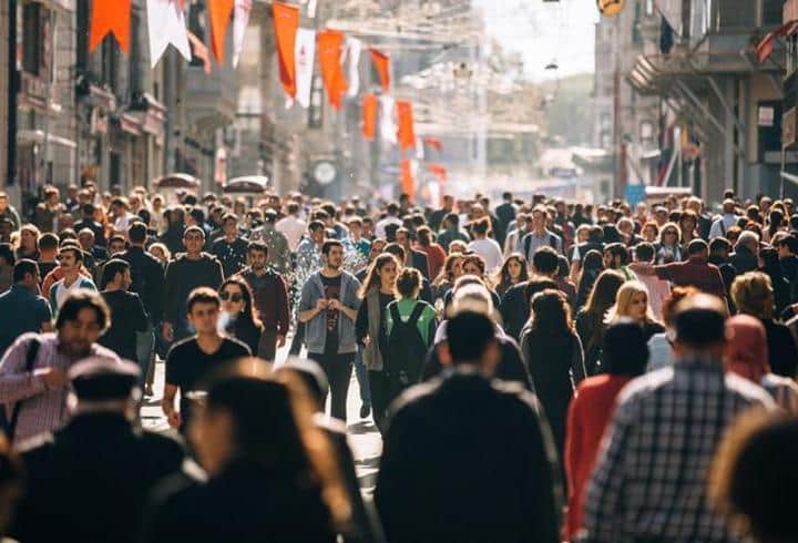 TÜİK o verileri açıkladı: HERKES KÖYÜNE DÖNSE... TÜİK o verileri açıkladı: HERKES KÖYÜNE DÖNSE...