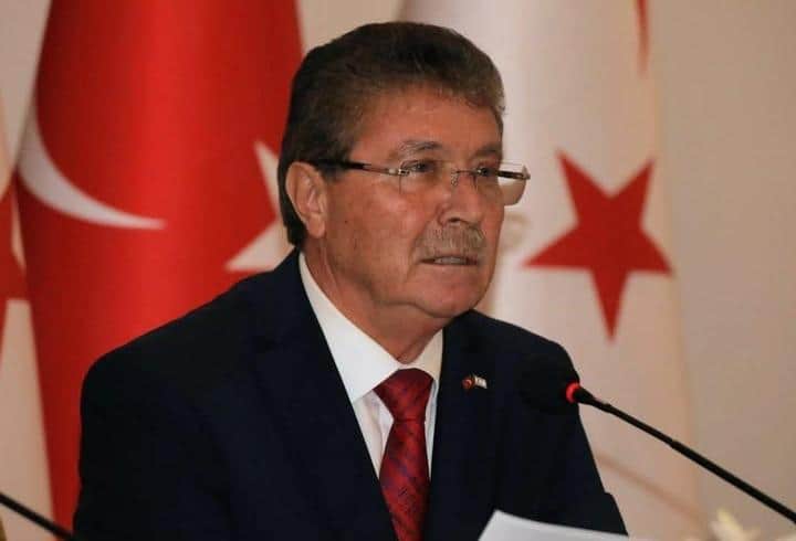 Girne açıklarındaki deniz kazasında 2 kişinin daha kimliği belirlendi Girne açıklarındaki deniz kazasında 2 kişinin daha kimliği belirlendi