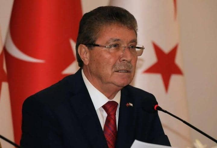 Girne açıklarındaki deniz kazasında 2 kişinin daha kimliği belirlendi Girne açıklarındaki deniz kazasında 2 kişinin daha kimliği belirlendi