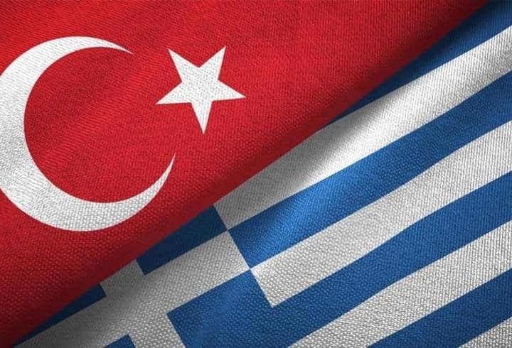 Atina’da Türkiye alarmı! 4 farklı kriz senaryosu masada Atina’da Türkiye alarmı! 4 farklı kriz senaryosu masada