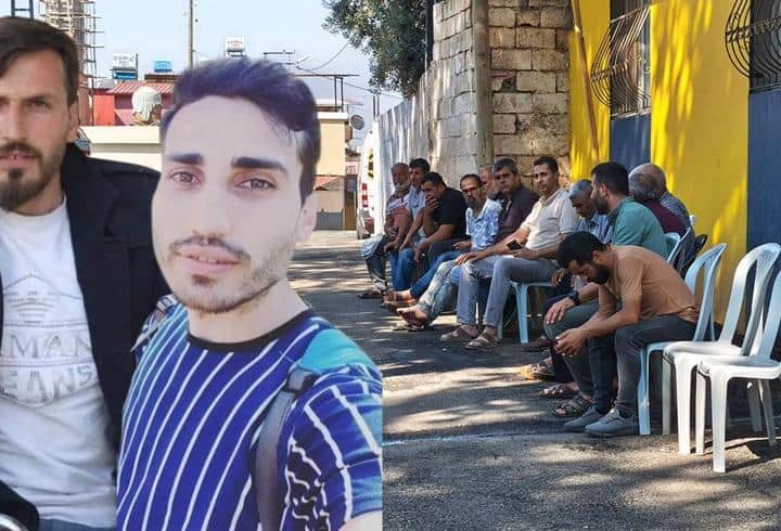 Bu kadarına pes! KKTC'de batan gemide kaybolan kardeşlerin adıyla dolandırıcılık Bu kadarına pes! KKTC'de batan gemide kaybolan kardeşlerin adıyla dolandırıcılık