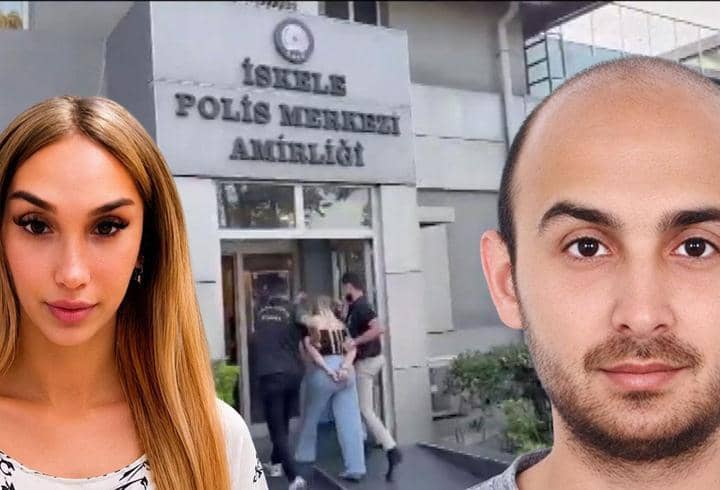 Kadın kılığında firar! 8 yıl boyunca bu yöntemle saklanmış Kadın kılığında firar! 8 yıl boyunca bu yöntemle saklanmış