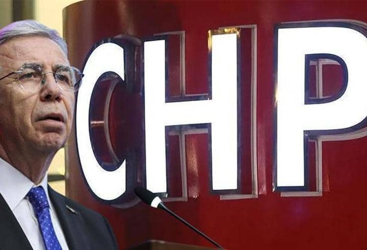 Gözler yarına çevrildi: CHP'deki programa Mansur Yavaş katılacak mı? Abdulkadir Selvi yazdı Gözler yarına çevrildi: CHP'deki programa Mansur Yavaş katılacak mı? Abdulkadir Selvi yazdı