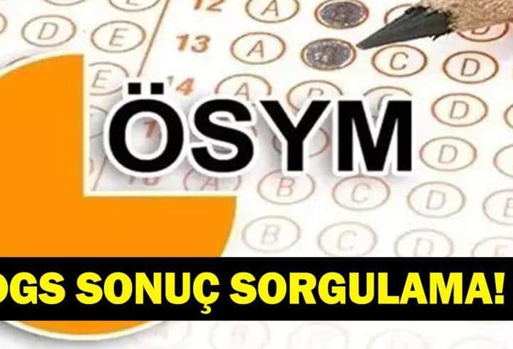 DGS SONUÇ SORGULAMA 2026: DGS Sonuçları Açıklandı! 2026 DGS Tercih Sonuçları Nasıl Sorgulanır? ÖSYM DGS Yerleştirme Sonuçlarını Duyurdu: İşte Sonuç Sorgulama Ekranı DGS SONUÇ SORGULAMA 2026: DGS Sonuçları Açıklandı! 2026 DGS Tercih Sonuçları Nasıl Sorgulanır? ÖSYM DGS Yerleştirme Sonuçlarını Duyurdu: İşte Sonuç Sorgulama Ekranı