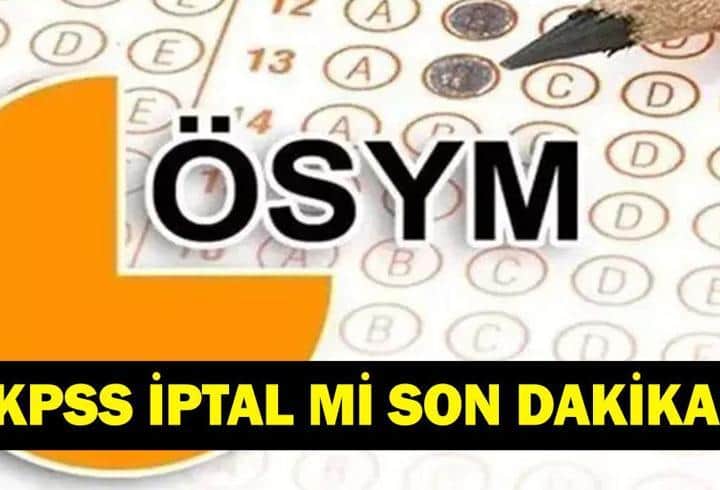 KPSS SON DAKİKA: 2026 KPSS Lisans İptal Mi Oldu? KPSS Yeniden Mi Yapılacak? Lisans Sınavı İçin İptal Kararı Var mı? KPSS SON DAKİKA: 2026 KPSS Lisans İptal Mi Oldu? KPSS Yeniden Mi Yapılacak? Lisans Sınavı İçin İptal Kararı Var mı?