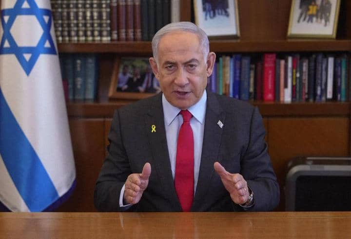 7 Ekim saldırısı öncesi ne biliyordu? Haaretz'den dikkat çeken araştırma 7 Ekim saldırısı öncesi ne biliyordu? Haaretz'den dikkat çeken araştırma