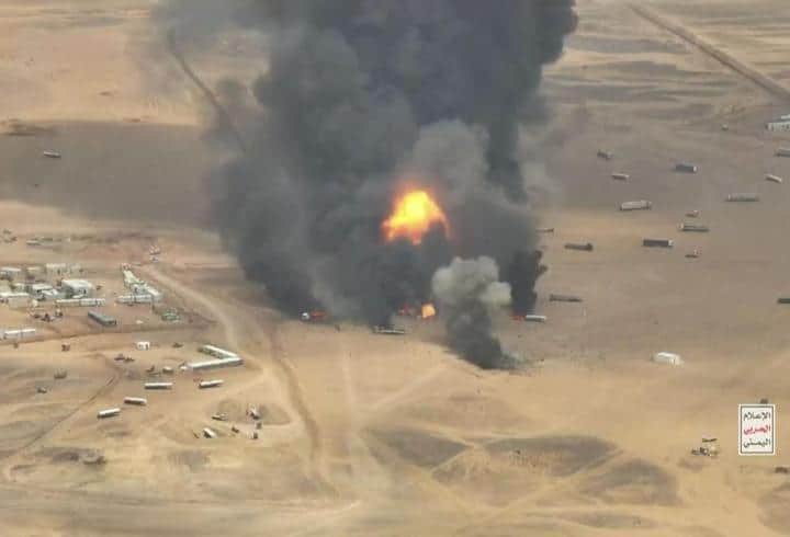Yemen’de iç savaş yeniden alevlendi Yemen’de iç savaş yeniden alevlendi
