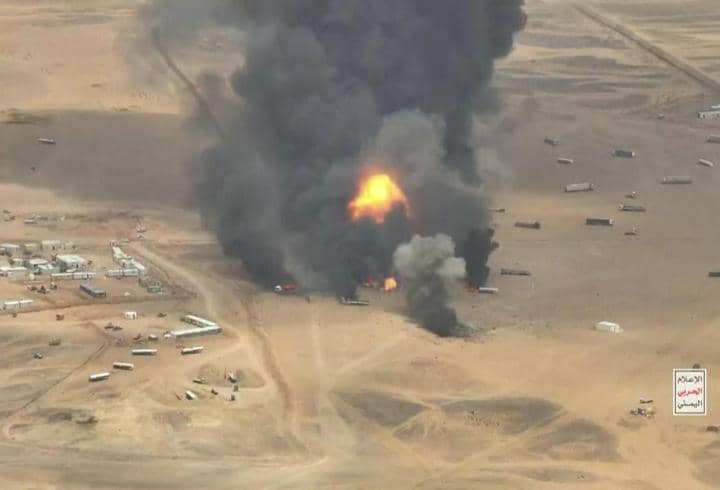 Yemen’de iç savaş yeniden alevlendi Yemen’de iç savaş yeniden alevlendi
