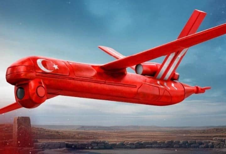 TEKNOFEST İHA Finalleri Malatya’da başlıyor TEKNOFEST İHA Finalleri Malatya’da başlıyor