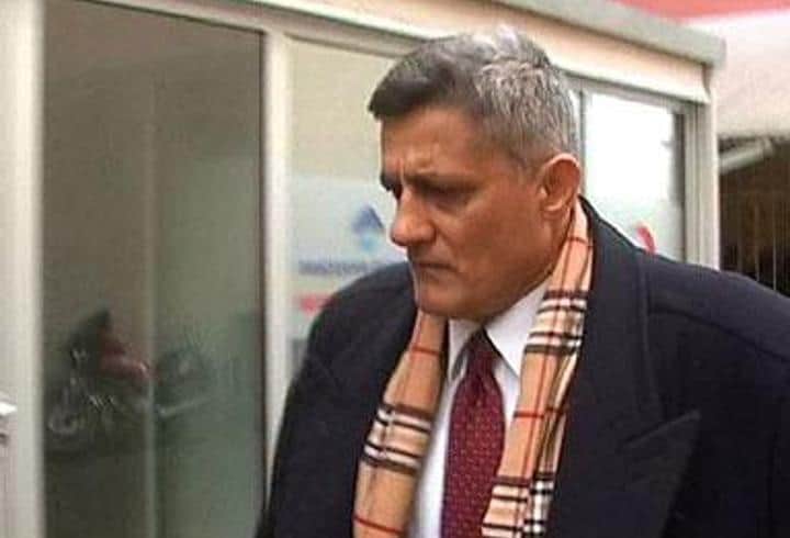 Kaşif Kozinoğlu soruşturması: 10 şüpheli adliyede Kaşif Kozinoğlu soruşturması: 10 şüpheli adliyede