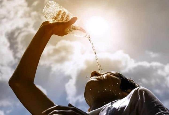 11 EYLÜL'DE HAVALAR NASIL OLACAK? Sıcaklıklar artacak mı, yağmur yağacak mı? Meteoroloji'den 11 Eylül hava durumu tahminleri 11 EYLÜL'DE HAVALAR NASIL OLACAK? Sıcaklıklar artacak mı, yağmur yağacak mı? Meteoroloji'den 11 Eylül hava durumu tahminleri
