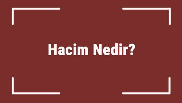 Hacim Nedir? Kripto Para İşlem Hacmi Nedir, Ne İşe Yarar? İşlem Hacmi Düşerse Yada Yükselirse Ne Olur? Hacim Nedir? Kripto Para İşlem Hacmi Nedir, Ne İşe Yarar? İşlem Hacmi Düşerse Yada Yükselirse Ne Olur?