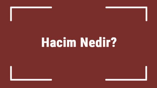 Hacim Nedir? Kripto Para İşlem Hacmi Nedir, Ne İşe Yarar? İşlem Hacmi Düşerse Yada Yükselirse Ne Olur? Hacim Nedir? Kripto Para İşlem Hacmi Nedir, Ne İşe Yarar? İşlem Hacmi Düşerse Yada Yükselirse Ne Olur?