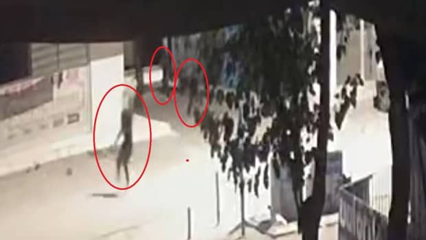 Kayseri’de biber gazlı ve bıçaklı cinayet Kayseri’de biber gazlı ve bıçaklı cinayet