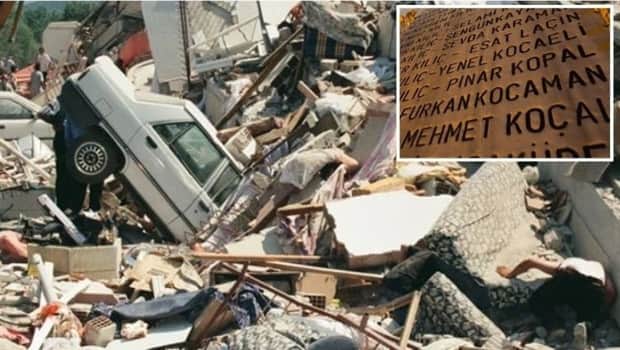 27 yıldır bitmeyen acı… ‘17 Ağustos'u unutmuyoruz’ 27 yıldır bitmeyen acı… ‘17 Ağustos'u unutmuyoruz’