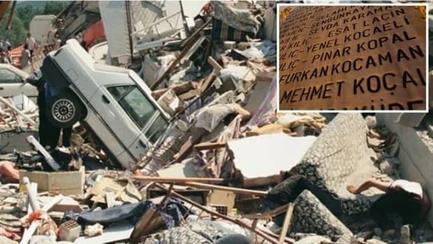 27 yıldır bitmeyen acı… ‘17 Ağustos'u unutmuyoruz’ 27 yıldır bitmeyen acı… ‘17 Ağustos'u unutmuyoruz’