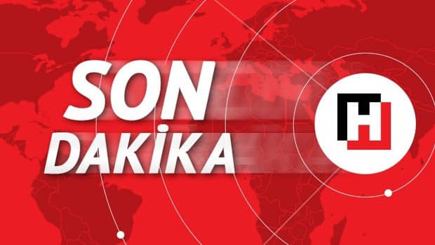 Malatya'da şantiyede işçilerin kaldığı konteynerde yangın Malatya'da şantiyede işçilerin kaldığı konteynerde yangın