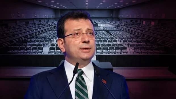 "İmamoğlu çıkar amaçlı suç örgütü" davasının 67. duruşması sona erdi "İmamoğlu çıkar amaçlı suç örgütü" davasının 67. duruşması sona erdi