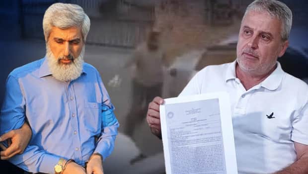 Kuytulcuların kaçırdığı iş insanı yaşadığı dehşeti anlattı: 'Elektroşokla işkence yaptılar, mallarıma çökmek istediler' Kuytulcuların kaçırdığı iş insanı yaşadığı dehşeti anlattı: 'Elektroşokla işkence yaptılar, mallarıma çökmek istediler'