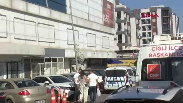 Belediye başkanının makam aracına silahlı saldırı; 1 gözaltı Belediye başkanının makam aracına silahlı saldırı; 1 gözaltı