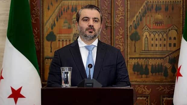 Suriye ve İsrail heyetleri ABD arabuluculuğunda bir araya geldi Suriye ve İsrail heyetleri ABD arabuluculuğunda bir araya geldi
