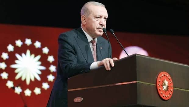 Cumhurbaşkanı Erdoğan’dan Mevlid Kandili mesajı Cumhurbaşkanı Erdoğan’dan Mevlid Kandili mesajı