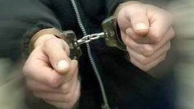 Kayseri'de FETÖ hükümlüsü ihraç polis yakalandı Kayseri'de FETÖ hükümlüsü ihraç polis yakalandı