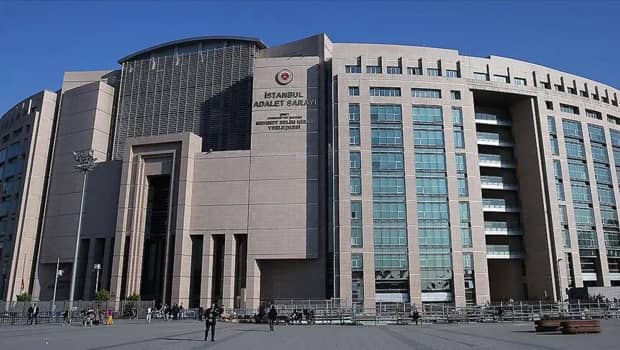İBB'ye yönelik 'Yolsuzluk' davasında 70’inci duruşma sona erdi İBB'ye yönelik 'Yolsuzluk' davasında 70’inci duruşma sona erdi