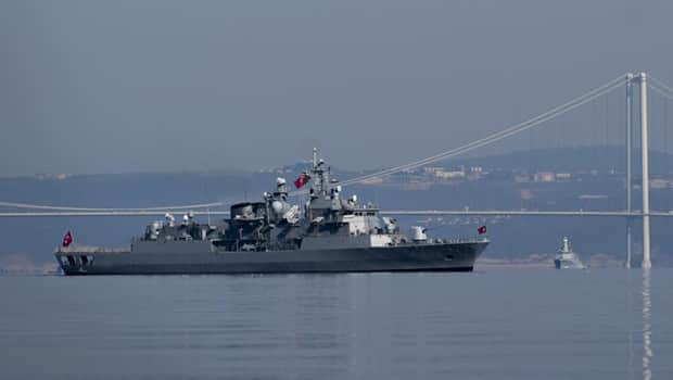 İstanbul Boğazı’nda 30 Ağustos için gemi töreni! 30 gemiye özel davet İstanbul Boğazı’nda 30 Ağustos için gemi töreni! 30 gemiye özel davet