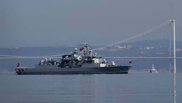 İstanbul Boğazı’nda 30 Ağustos için gemi töreni! 30 gemiye özel davet İstanbul Boğazı’nda 30 Ağustos için gemi töreni! 30 gemiye özel davet