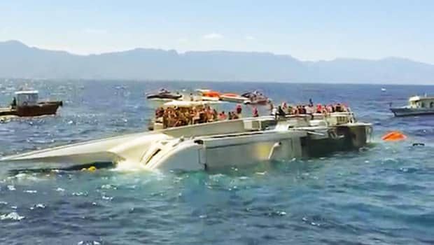 Gemi 267 yolcuyla battı: 8 ölü, 18 kayıp... Akdeniz’de fırtına sonrası facia Gemi 267 yolcuyla battı: 8 ölü, 18 kayıp... Akdeniz’de fırtına sonrası facia