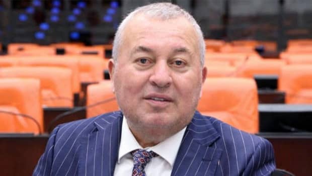 Cemal Enginyurt'un danışmanı Cem Tekinoğlu tutuklandı Cemal Enginyurt'un danışmanı Cem Tekinoğlu tutuklandı