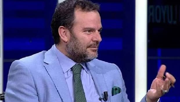 TV programındaki sözleri tepki toplamıştı... Gazeteci Kemal Öztürk ifade verdi TV programındaki sözleri tepki toplamıştı... Gazeteci Kemal Öztürk ifade verdi