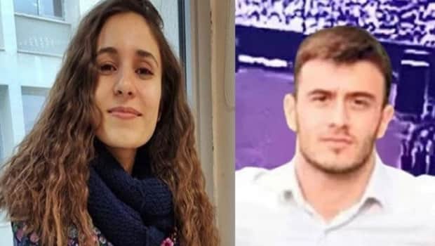 Gülistan Doku cinayetinde yeni gelişme: Eski erkek arkadaşı ifade verdi Gülistan Doku cinayetinde yeni gelişme: Eski erkek arkadaşı ifade verdi