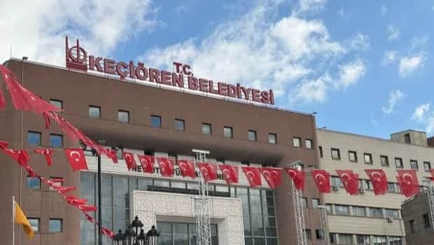 Keçiören Belediyesinde 171 personelin uyuşturucu testi pozitif çıktı Keçiören Belediyesinde 171 personelin uyuşturucu testi pozitif çıktı