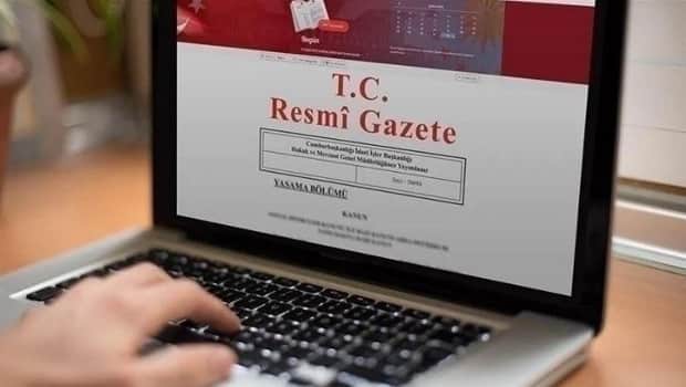 Sayıştay Başsavcılığına Recep Çevik atandı Sayıştay Başsavcılığına Recep Çevik atandı
