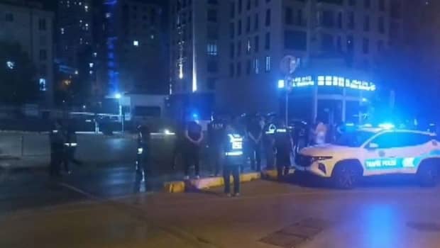 Ceza yazan meslektaşını vurdu; polis şehit oldu Ceza yazan meslektaşını vurdu; polis şehit oldu