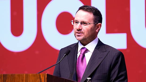 Bakan Gürlek: Yargıda hedef süreye hakim-savcı arkadaşlarımız mutlaka riayet edecek Bakan Gürlek: Yargıda hedef süreye hakim-savcı arkadaşlarımız mutlaka riayet edecek