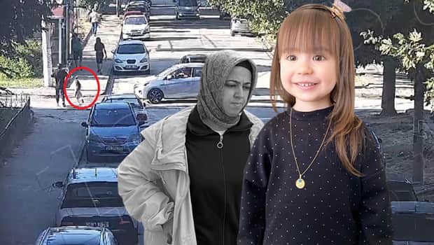 Minik Elif'in öldüğü kazada 'ev hapsi' kararı kaldırıldı; sürücü tutuklandı Minik Elif'in öldüğü kazada 'ev hapsi' kararı kaldırıldı; sürücü tutuklandı