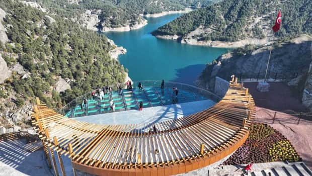 Kahramanmaraş ilk kez Kültür Yolu Festivali’ne ev sahipliği yapacak Kahramanmaraş ilk kez Kültür Yolu Festivali’ne ev sahipliği yapacak