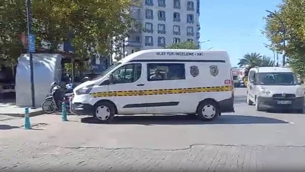 Manisa'daki 'gizli kamera' skandalı: 1 şüpheli tutuklandı Manisa'daki 'gizli kamera' skandalı: 1 şüpheli tutuklandı