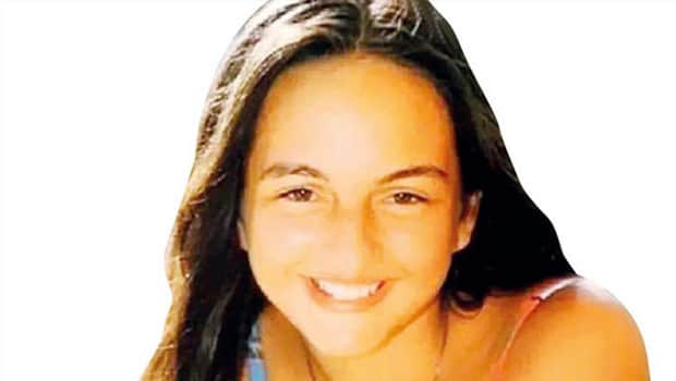 Çağla Tuğaltay cinayetinde önemli gelişme! Şortunda DNA bulundu Çağla Tuğaltay cinayetinde önemli gelişme! Şortunda DNA bulundu