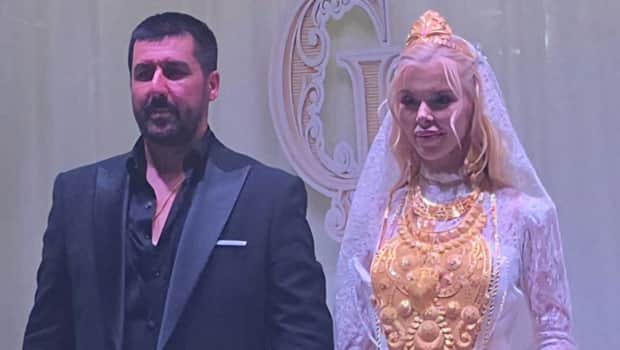Kara Haydar’ın MASAK raporunun ayrıntıları ortaya çıktı Kara Haydar’ın MASAK raporunun ayrıntıları ortaya çıktı