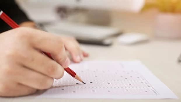 Ülke geneli ortak yazılı sınav takvimi belli oldu Ülke geneli ortak yazılı sınav takvimi belli oldu