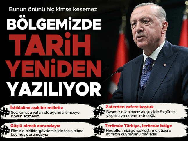Malazgirt Zaferi’nin 955. Yıl Dönümü! Cumhurbaşkanı Erdoğan’dan önemli açıklamalar Malazgirt Zaferi’nin 955. Yıl Dönümü! Cumhurbaşkanı Erdoğan’dan önemli açıklamalar