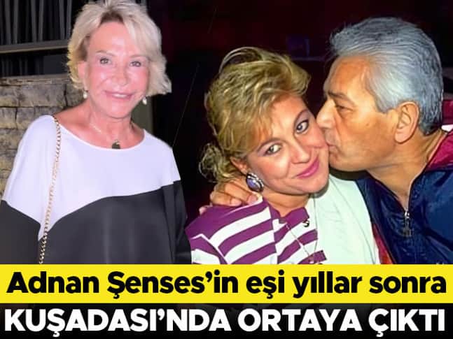 Adnan’ı Kenan, beni Serenay oynasın Adnan’ı Kenan, beni Serenay oynasın