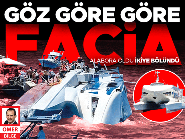 Gemi 267 yolcuyla battı: 8 ölü, 18 kayıp... Akdeniz’de fırtına sonrası facia Gemi 267 yolcuyla battı: 8 ölü, 18 kayıp... Akdeniz’de fırtına sonrası facia